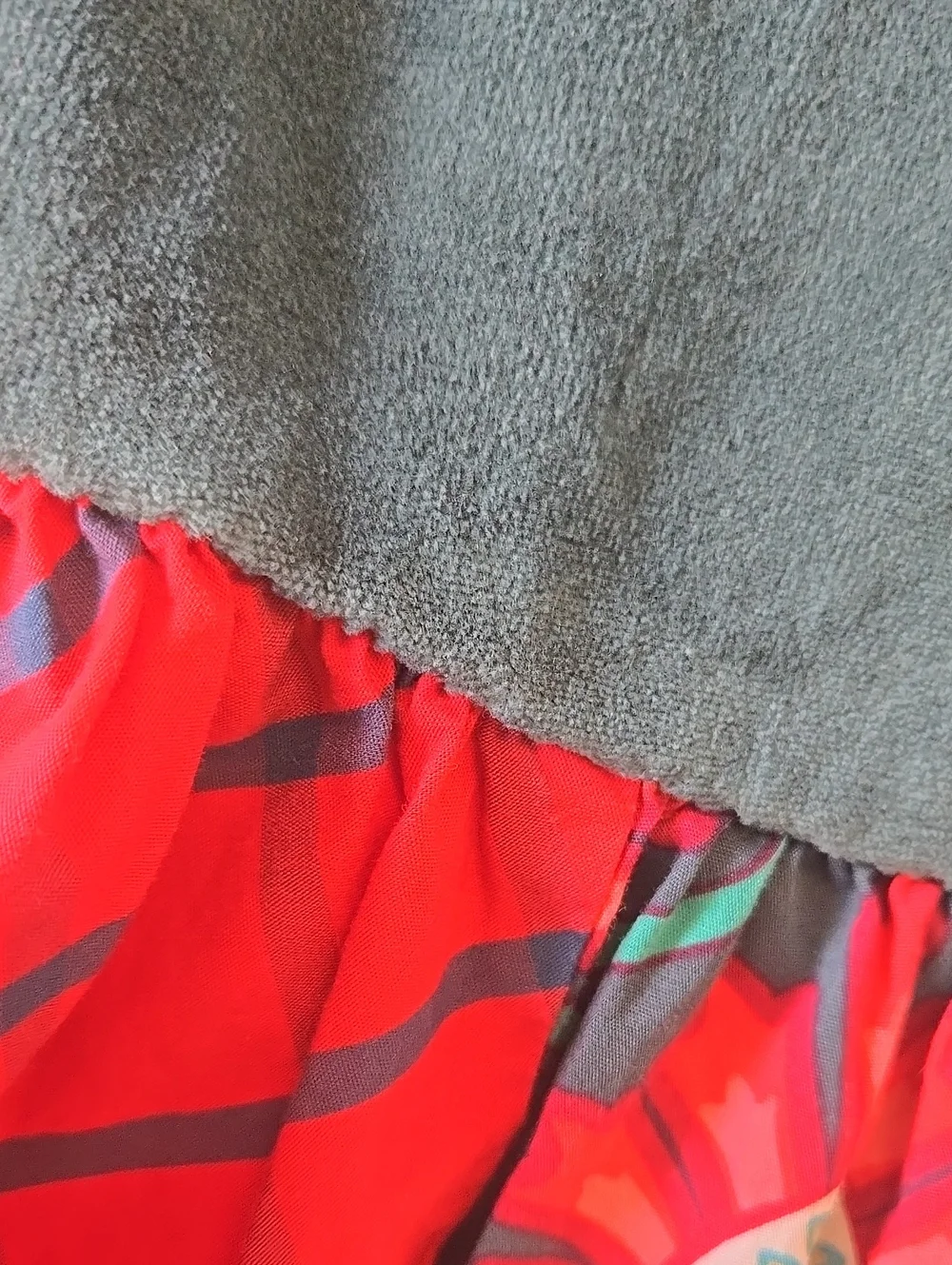 Girls Size 6 Matilda Jane Holiday Dress